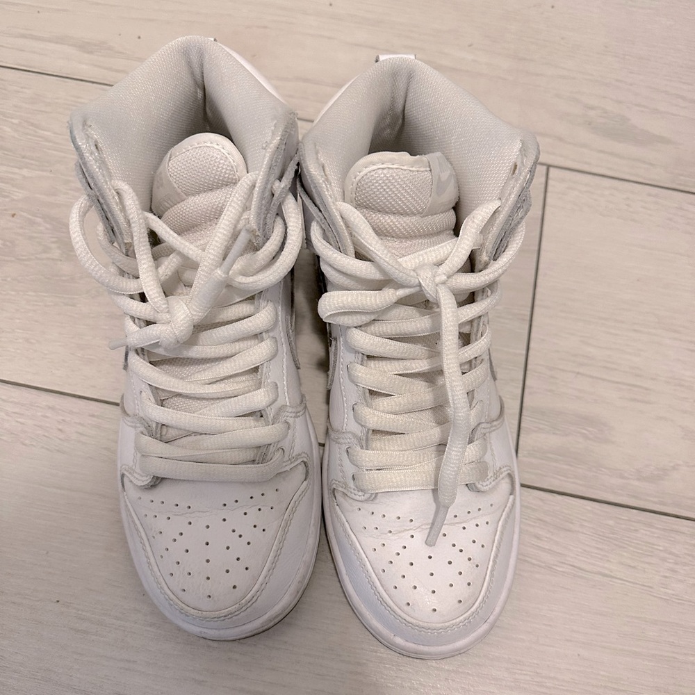 Nike SB shoes
